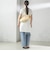 《予約》FRED PERRY:D3600 THE TWIN TIPPED ONE PIECE