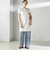 《予約》FRED PERRY:D3600 THE TWIN TIPPED ONE PIECE