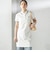 《予約》FRED PERRY:D3600 THE TWIN TIPPED ONE PIECE