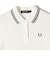 《予約》FRED PERRY:D3600 THE TWIN TIPPED ONE PIECE