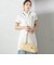 《予約》FRED PERRY:D3600 THE TWIN TIPPED ONE PIECE