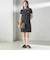 《予約》FRED PERRY:D3600 THE TWIN TIPPED ONE PIECE