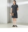 《予約》FRED PERRY:D3600 THE TWIN TIPPED ONE PIECE