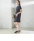 《予約》FRED PERRY:D3600 THE TWIN TIPPED ONE PIECE