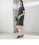 《予約》FRED PERRY:D3600 THE TWIN TIPPED ONE PIECE