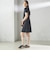 《予約》FRED PERRY:D3600 THE TWIN TIPPED ONE PIECE