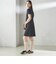 《予約》FRED PERRY:D3600 THE TWIN TIPPED ONE PIECE