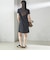 《予約》FRED PERRY:D3600 THE TWIN TIPPED ONE PIECE