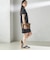 《予約》FRED PERRY:D3600 THE TWIN TIPPED ONE PIECE