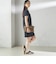 《予約》FRED PERRY:D3600 THE TWIN TIPPED ONE PIECE