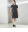 《予約》FRED PERRY:D3600 THE TWIN TIPPED ONE PIECE