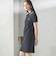 《予約》FRED PERRY:D3600 THE TWIN TIPPED ONE PIECE