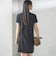 《予約》FRED PERRY:D3600 THE TWIN TIPPED ONE PIECE