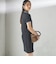 《予約》FRED PERRY:D3600 THE TWIN TIPPED ONE PIECE