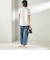 FRED PERRY:G3600 TWIN TIPPED SHIRTS
