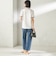 FRED PERRY:G3600 TWIN TIPPED SHIRTS