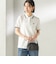 FRED PERRY:G3600 TWIN TIPPED SHIRTS