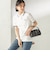 FRED PERRY:G3600 TWIN TIPPED SHIRTS