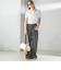 FRED PERRY:G3600 TWIN TIPPED SHIRTS