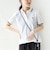 FRED PERRY:G3600 TWIN TIPPED SHIRTS