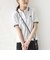 FRED PERRY:G3600 TWIN TIPPED SHIRTS