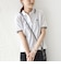 FRED PERRY:G3600 TWIN TIPPED SHIRTS