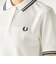 FRED PERRY:G3600 TWIN TIPPED SHIRTS