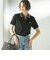 FRED PERRY:G3600 TWIN TIPPED SHIRTS