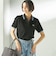 FRED PERRY:G3600 TWIN TIPPED SHIRTS