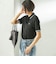 FRED PERRY:G3600 TWIN TIPPED SHIRTS