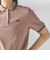FRED PERRY:G3600 TWIN TIPPED SHIRTS