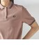 FRED PERRY:G3600 TWIN TIPPED SHIRTS