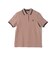 FRED PERRY:G3600 TWIN TIPPED SHIRTS