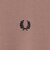 FRED PERRY:G3600 TWIN TIPPED SHIRTS