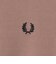 FRED PERRY:G3600 TWIN TIPPED SHIRTS