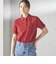 FRED PERRY:G3600 TWIN TIPPED SHIRTS