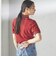 FRED PERRY:G3600 TWIN TIPPED SHIRTS