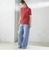 FRED PERRY:G3600 TWIN TIPPED SHIRTS
