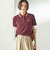 FRED PERRY:G3600 TWIN TIPPED SHIRTS