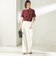 FRED PERRY:G3600 TWIN TIPPED SHIRTS