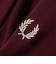FRED PERRY:G3600 TWIN TIPPED SHIRTS