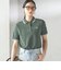 FRED PERRY:G3600 TWIN TIPPED SHIRTS