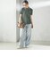 FRED PERRY:G3600 TWIN TIPPED SHIRTS