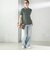 FRED PERRY:G3600 TWIN TIPPED SHIRTS