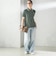 FRED PERRY:G3600 TWIN TIPPED SHIRTS