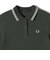 FRED PERRY:G3600 TWIN TIPPED SHIRTS