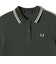 FRED PERRY:G3600 TWIN TIPPED SHIRTS