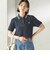 FRED PERRY:G3600 TWIN TIPPED SHIRTS