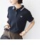 FRED PERRY:G3600 TWIN TIPPED SHIRTS