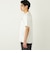 SHIPS Colors: TeddyBear(R) プリント & ステッチ Tシャツ◇